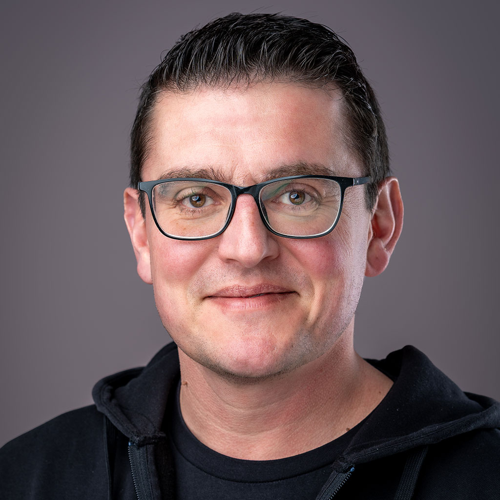 Christian Müller
